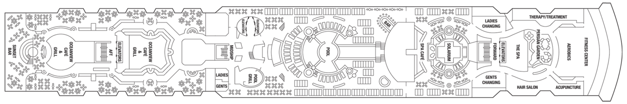 Deck 10 plan